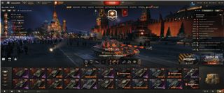 купить аккаунт Мир Танков, WoT(Lesta, WG)